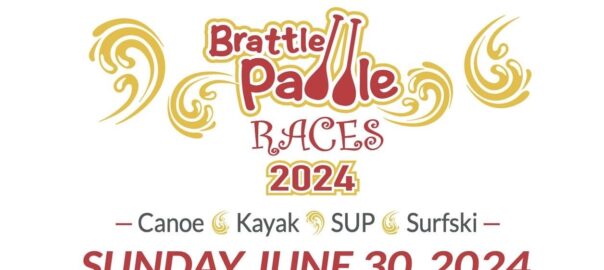 Annual Brattle Paddle to benefit Interaction