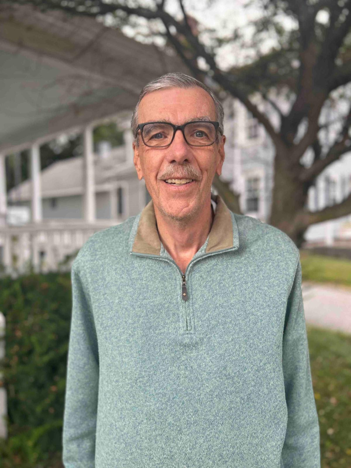 Honoring a Beloved Volunteer: Remembering Thomas Ely